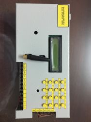 Bộ nhắn tin báo sự cố đầu cáp KHCAFS - K250