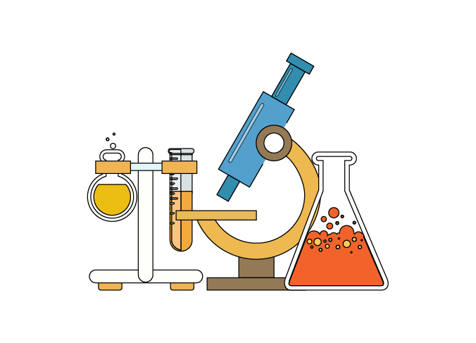 Chuẩn Đoán - Xét Nghiệm