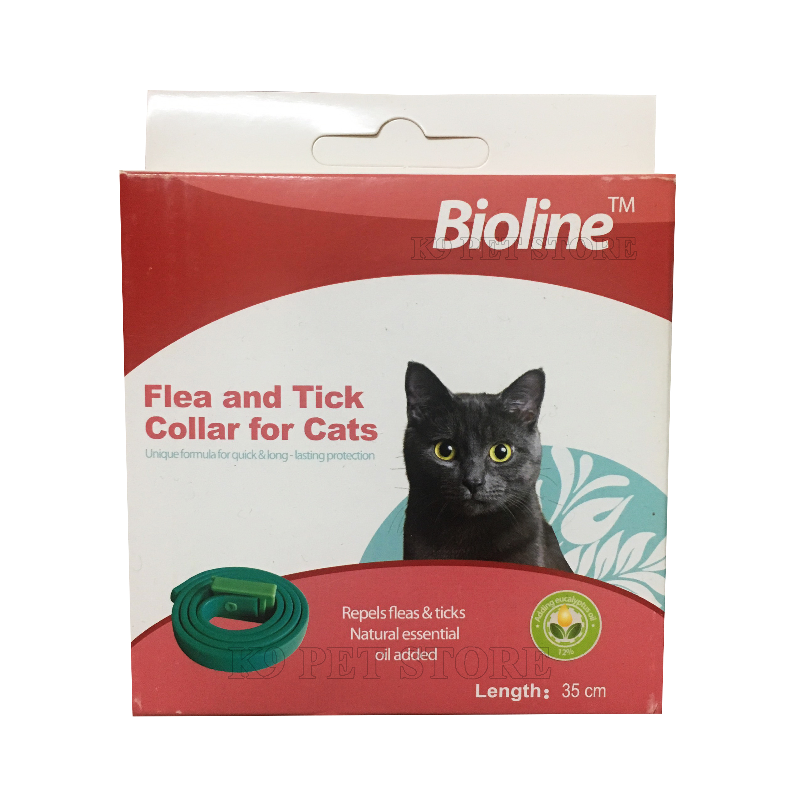 bioline cho mèo