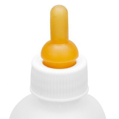 Núm vú thay thế cho bình sữa Pet AG