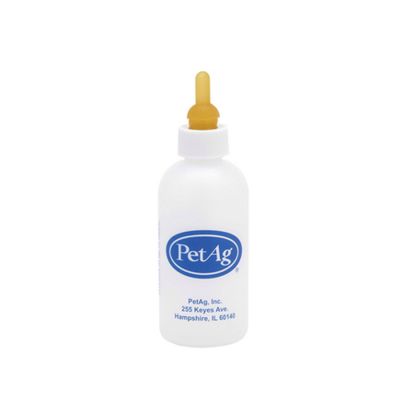 Bình sữa Pet AG 60ml 1 núm cho chó, mèo sơ sinh