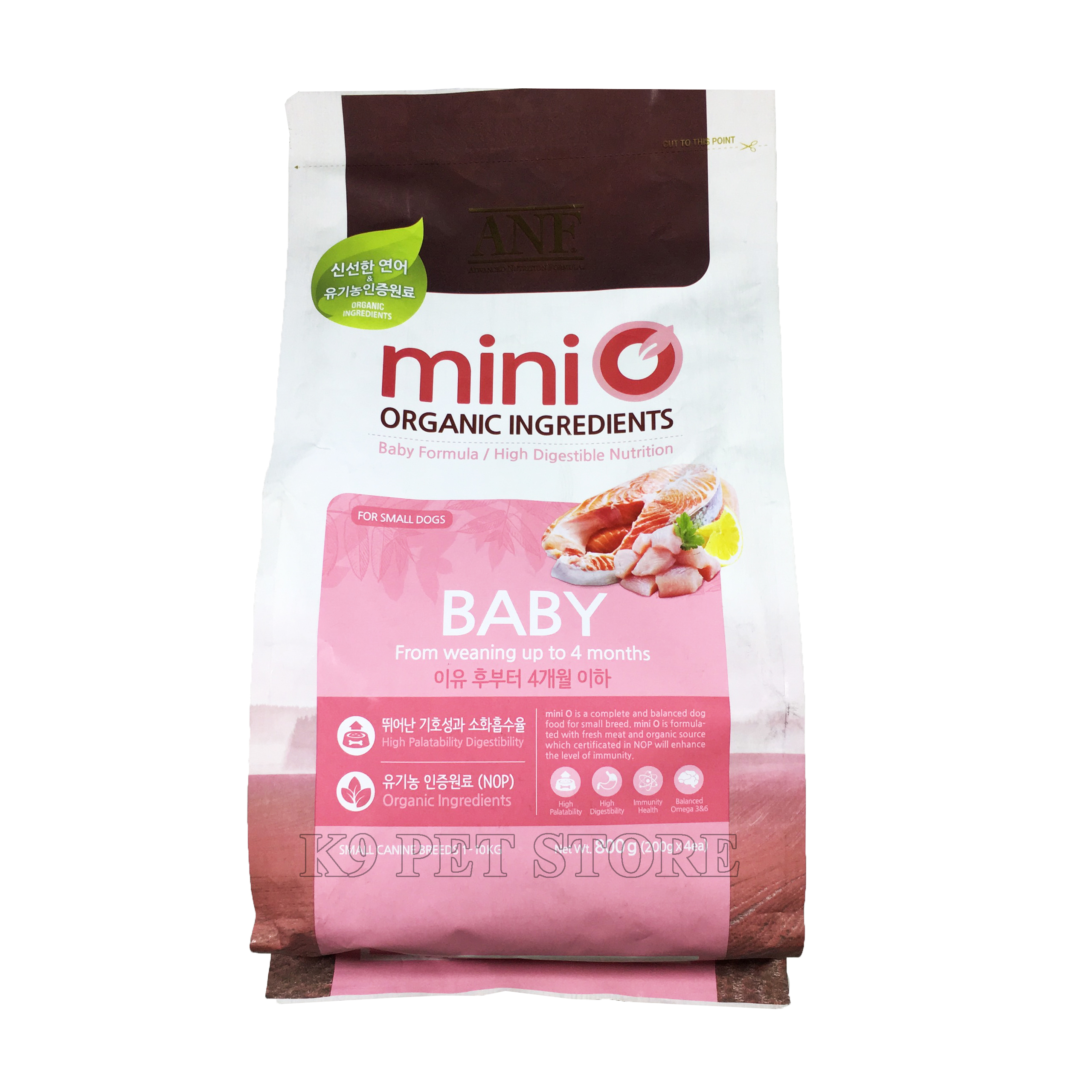 Thức An Cho Chó Con 1 Tháng Tuổi: Lựa Chọn Thức Ăn Tốt Nhất Cho Thú Cưng Của Bạn