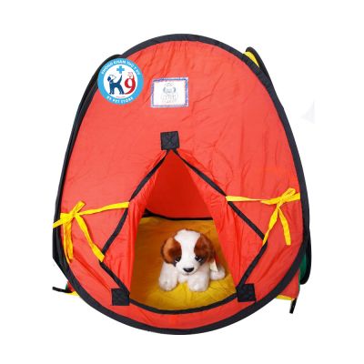 Lều vải dành cho thú cưng 47*45*45