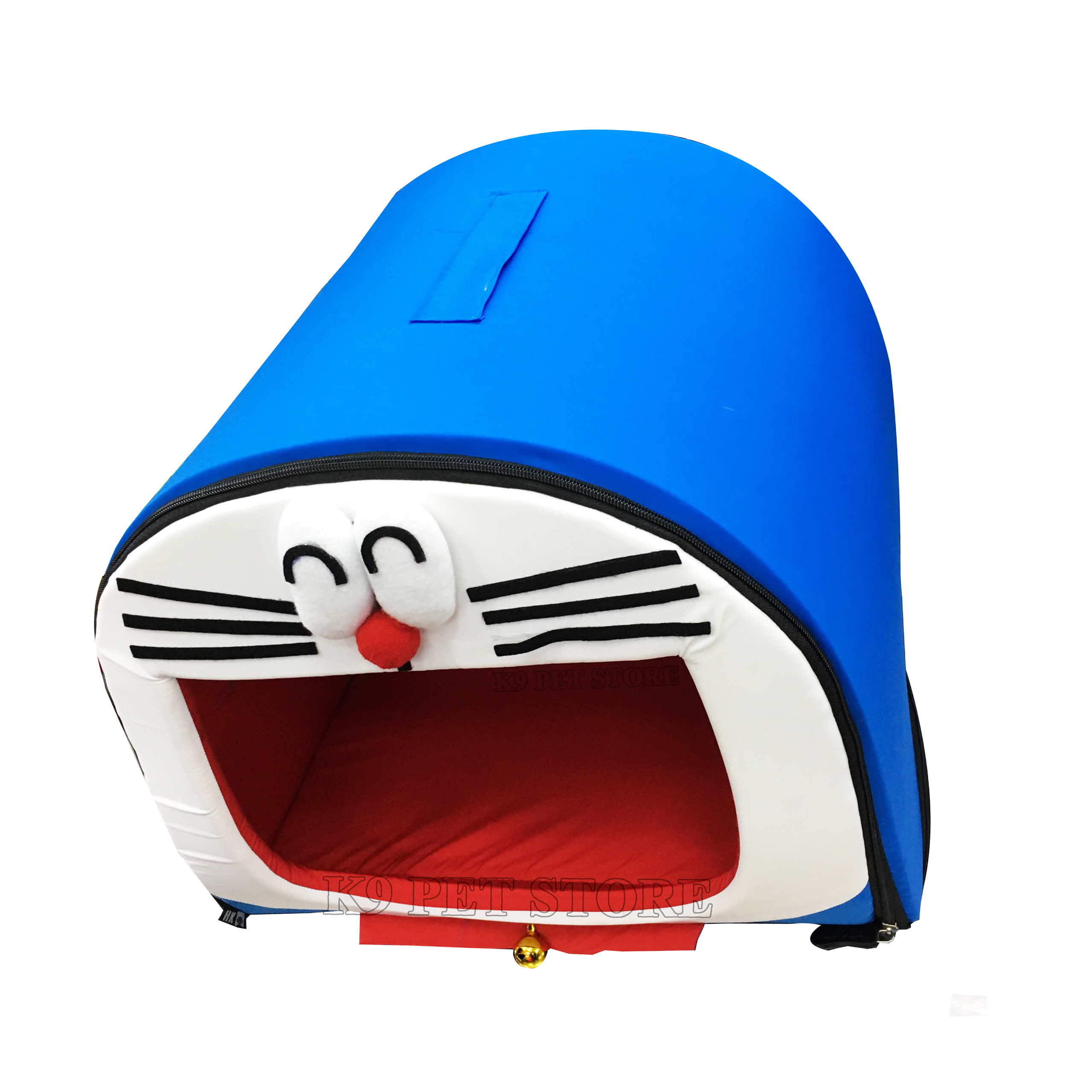 nha doraemon 2