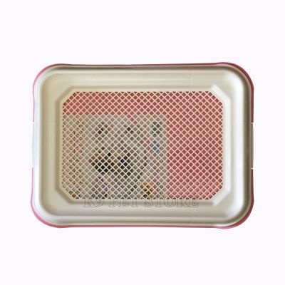 Khay vệ sinh cho chó size 30*47*5.5