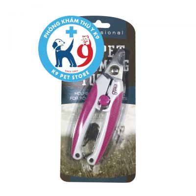 Kềm cắt móng cho chó mèo Pet8 GA13