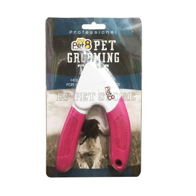 Kềm cắt móng cho chó mèo Pet8 GA11
