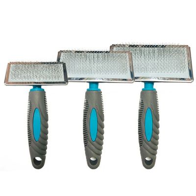 Lược chải lông cho chó Lida Pet size S