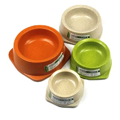 Tô tre lục giác cho chó, mèo size nhỏ 12cm