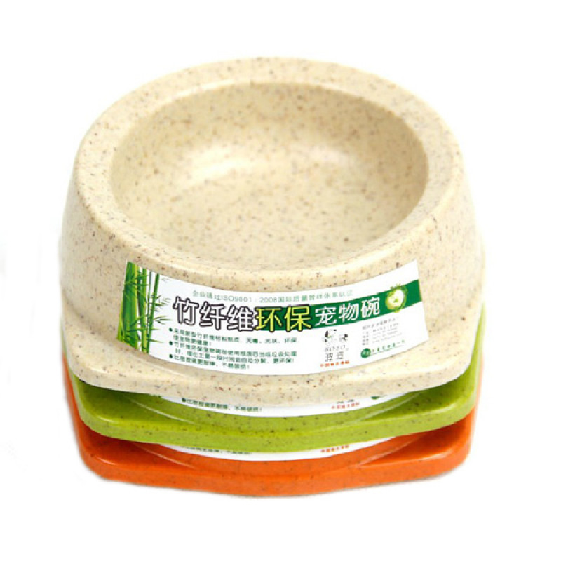 Tô tre lục giác cho chó, mèo size trung 15cm