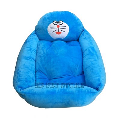 Nệm hình thú cho chó mèo (Doraemon)