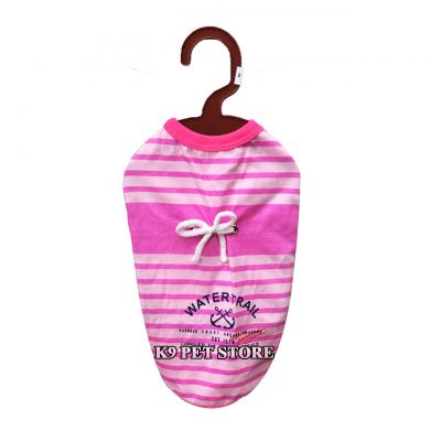 Áo thun XK cho chó, mèo