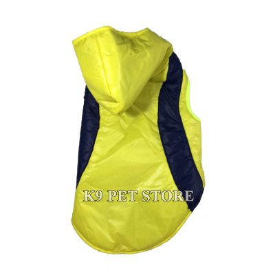 Áo khoác ấm cho chó, mèo (XK)