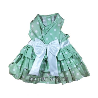 Đầm Thái cho thú cưng