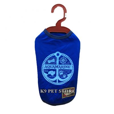 Áo thun XK cho chó, mèo