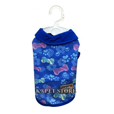 Áo thun XK cho chó, mèo