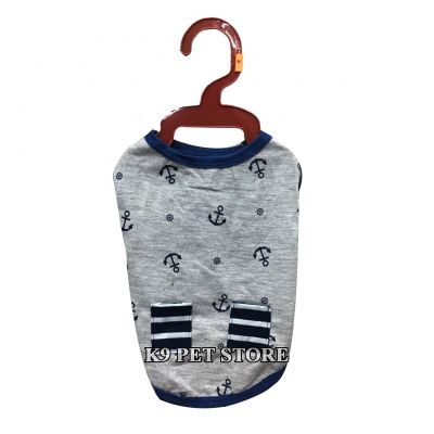 Áo thun XK cho chó, mèo