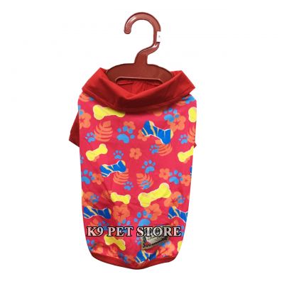 Áo thun XK cho chó, mèo