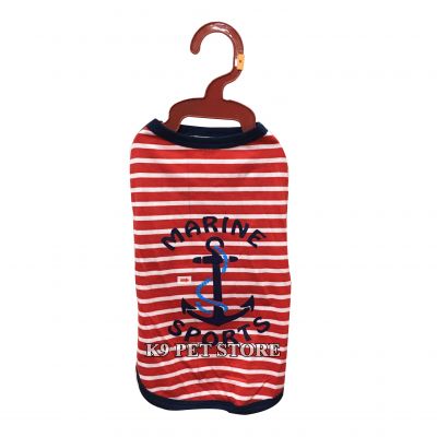 Áo thun XK cho chó, mèo