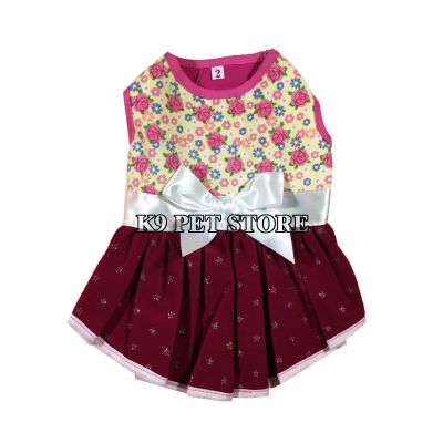 Đầm Thái cho thú cưng