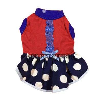 Đầm Thái cho thú cưng