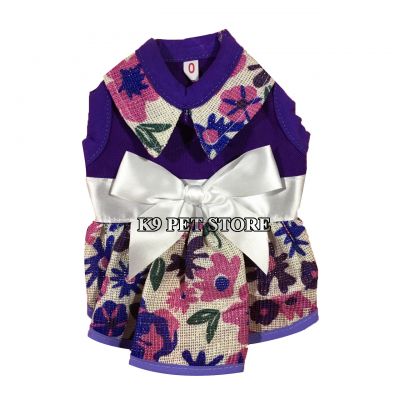 Đầm Thái cho thú cưng