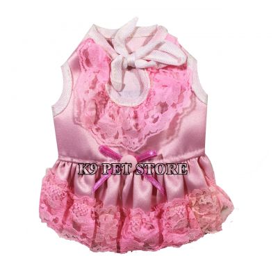 Đầm Thái cho thú cưng