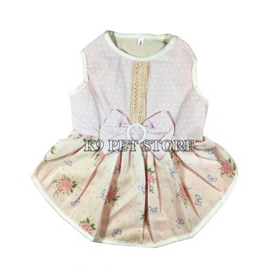 Đầm Thái cho thú cưng