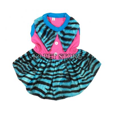 Đầm Thái cho thú cưng