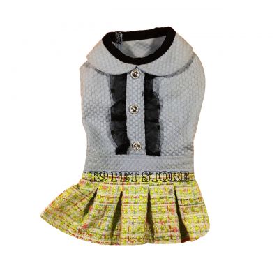 Đầm Thái cho thú cưng