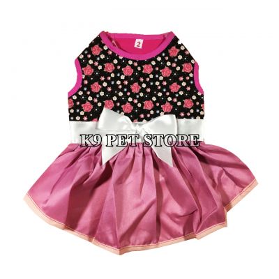 Đầm Thái cho thú cưng