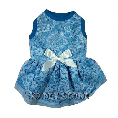 Đầm Thái cho thú cưng