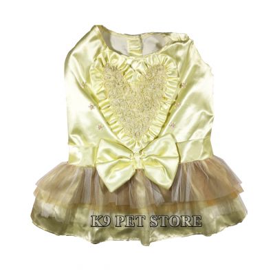 Đầm Thái cho thú cưng