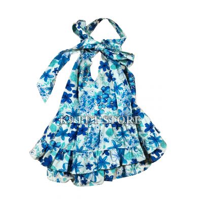 Đầm Thái cho thú cưng