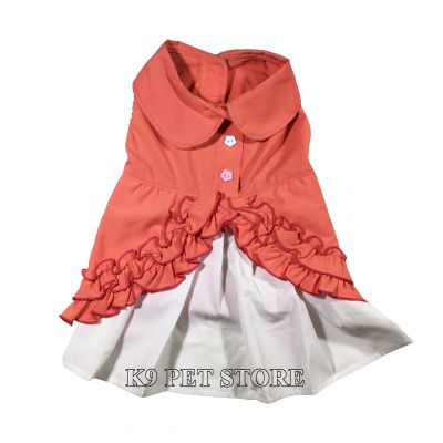 Đầm Thái cho thú cưng