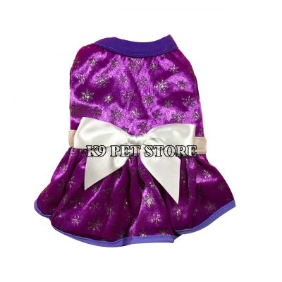 Đầm Thái cho thú cưng