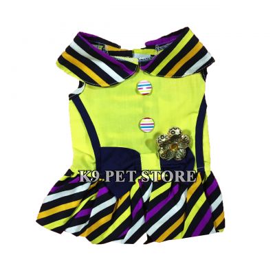 Đầm Thái cho thú cưng