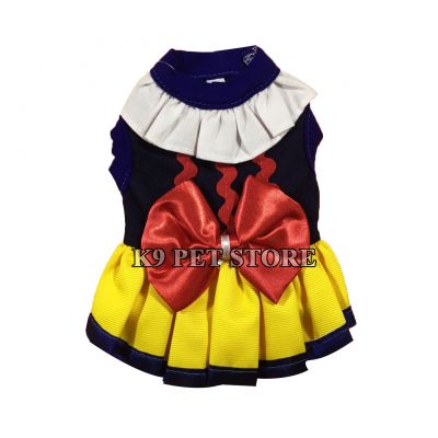 Đầm Thái cho thú cưng