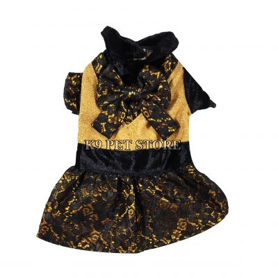 Đầm Thái cho thú cưng