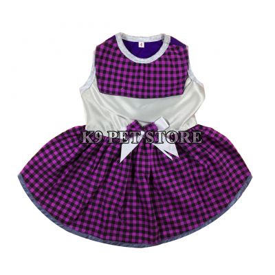 Đầm Thái cho thú cưng