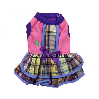 Đầm Thái cho thú cưng