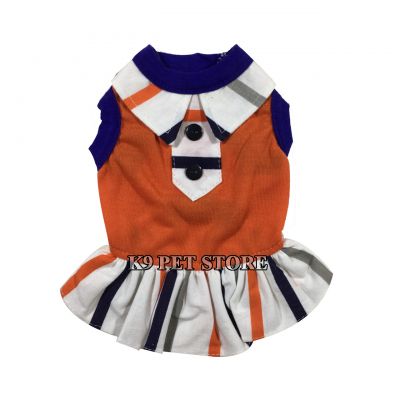 Đầm Thái cho thú cưng