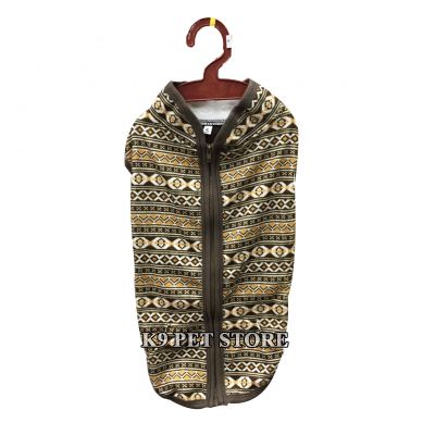 Áo ấm cho chó, mèo (XK)