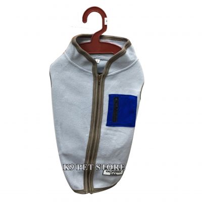 Áo ấm cho chó, mèo (XK)