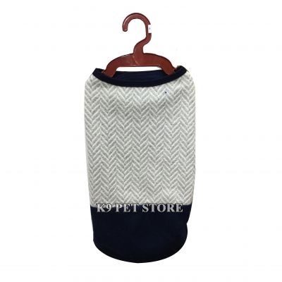 Áo ấm cho chó, mèo (XK)