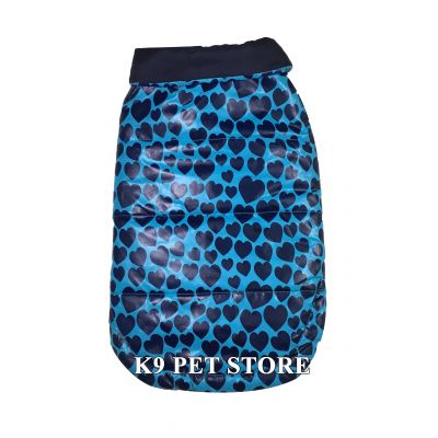 Áo khoác ấm cho chó, mèo (XK)