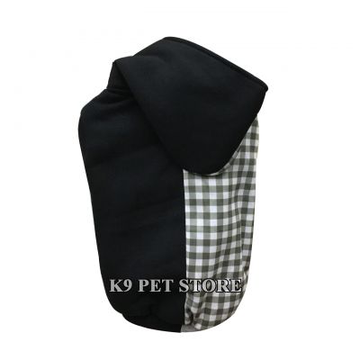 Áo ấm có nón cho chó, mèo (XK)