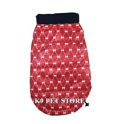 Áo khoác ấm cho chó, mèo (XK)