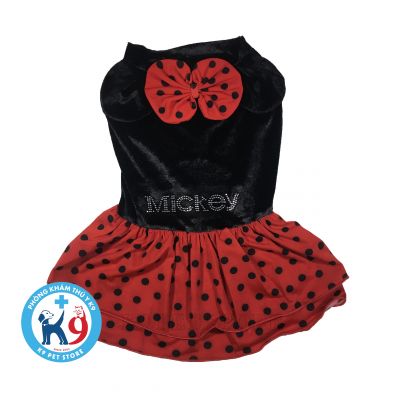 Đầm Thái cho thú cưng