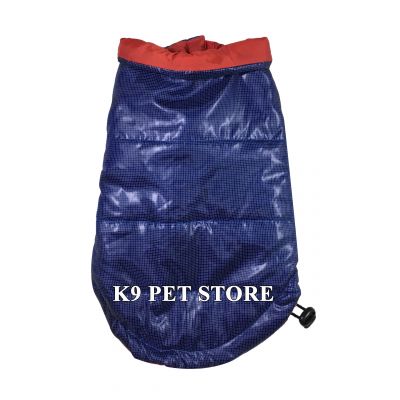 Áo khoác ấm cho chó, mèo (XK)